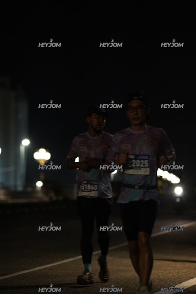 HTM Ipoh 7 Bridges Marathon 2026 (10th Series)