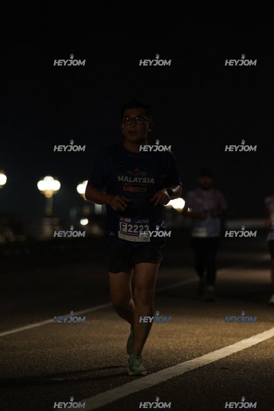 HTM Ipoh 7 Bridges Marathon 2026 (10th Series)