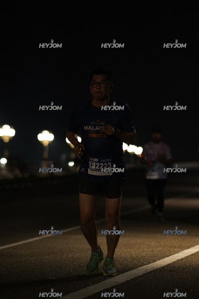 HTM Ipoh 7 Bridges Marathon 2026 (10th Series)