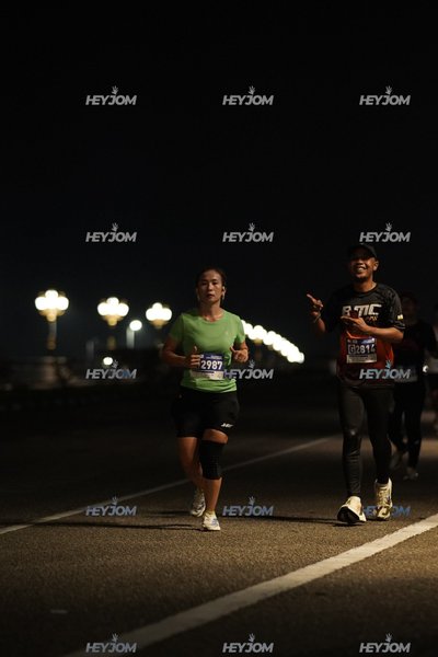 HTM Ipoh 7 Bridges Marathon 2026 (10th Series)