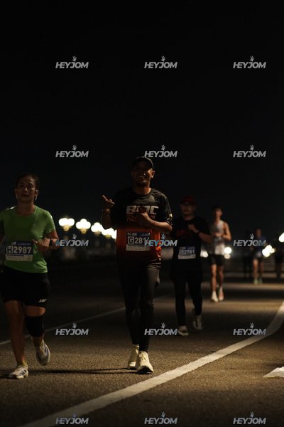 HTM Ipoh 7 Bridges Marathon 2026 (10th Series)
