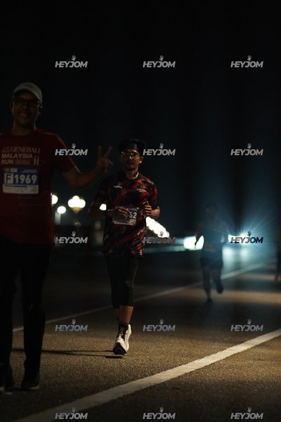 HTM Ipoh 7 Bridges Marathon 2026 (10th Series)