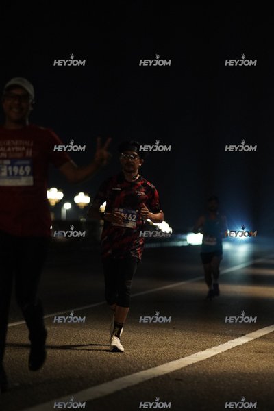 HTM Ipoh 7 Bridges Marathon 2026 (10th Series)