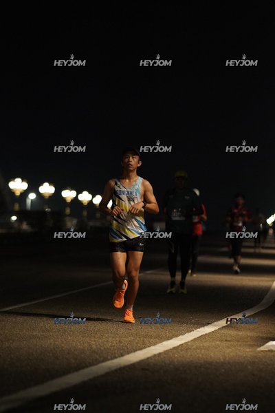 HTM Ipoh 7 Bridges Marathon 2026 (10th Series)