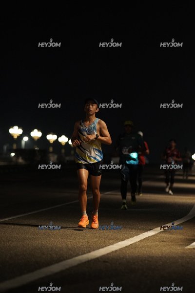 HTM Ipoh 7 Bridges Marathon 2026 (10th Series)