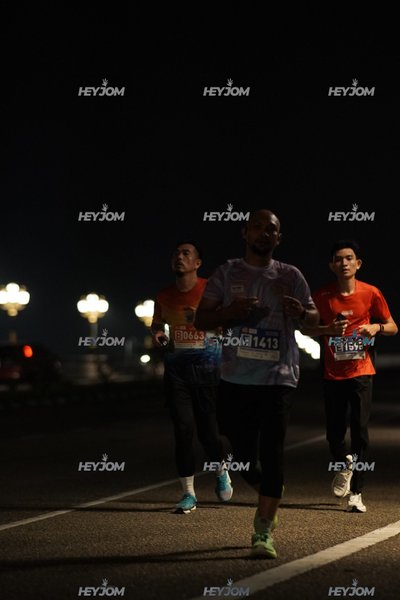HTM Ipoh 7 Bridges Marathon 2026 (10th Series)