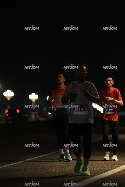 HTM Ipoh 7 Bridges Marathon 2026 (10th Series)