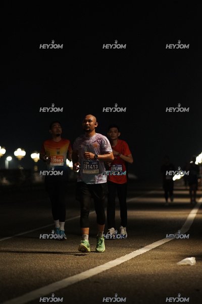 HTM Ipoh 7 Bridges Marathon 2026 (10th Series)