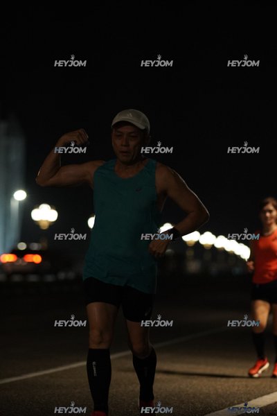 HTM Ipoh 7 Bridges Marathon 2026 (10th Series)