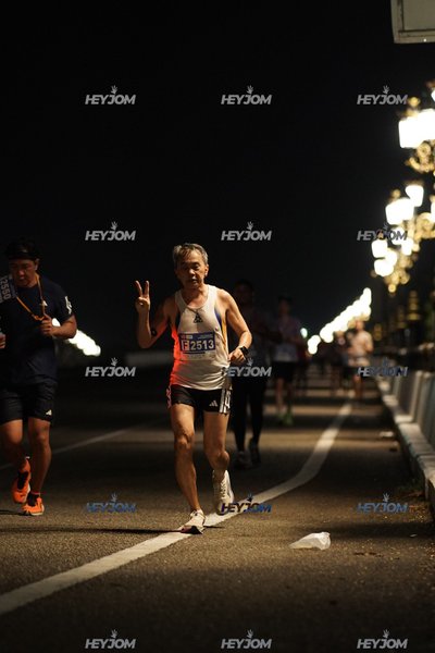 HTM Ipoh 7 Bridges Marathon 2026 (10th Series)