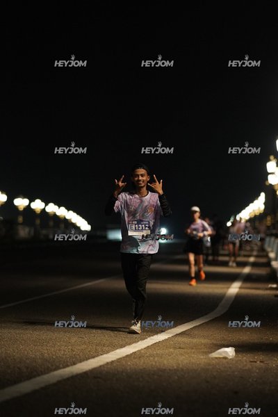 HTM Ipoh 7 Bridges Marathon 2026 (10th Series)