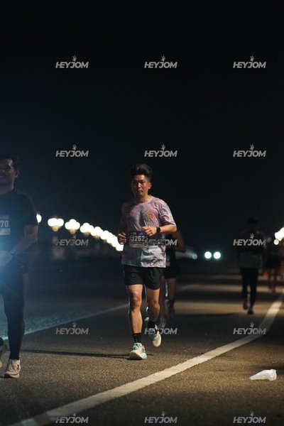 HTM Ipoh 7 Bridges Marathon 2026 (10th Series)