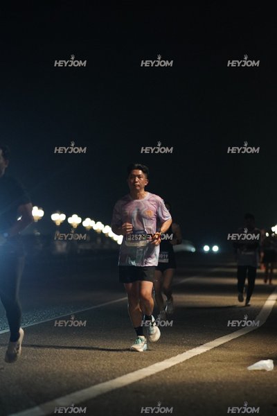 HTM Ipoh 7 Bridges Marathon 2026 (10th Series)