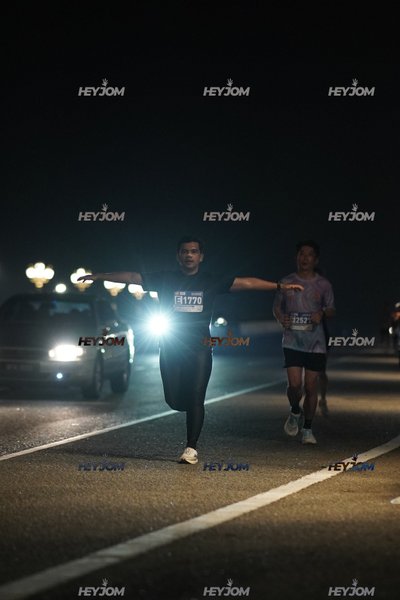 HTM Ipoh 7 Bridges Marathon 2026 (10th Series)
