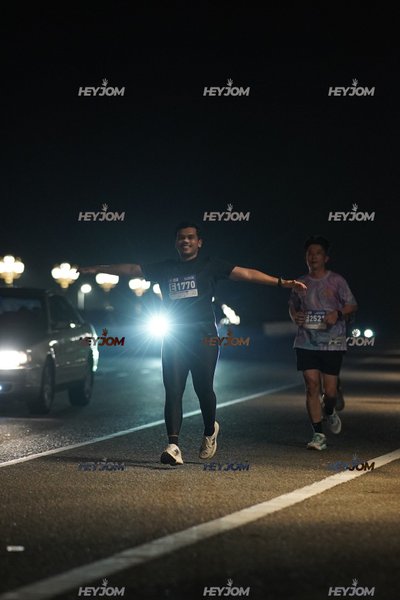 HTM Ipoh 7 Bridges Marathon 2026 (10th Series)