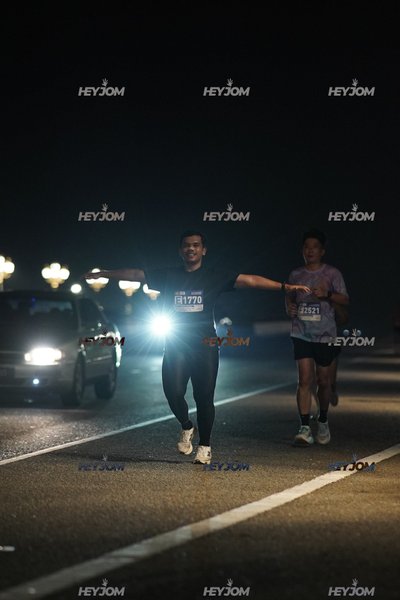 HTM Ipoh 7 Bridges Marathon 2026 (10th Series)