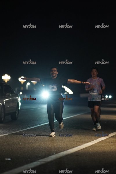 HTM Ipoh 7 Bridges Marathon 2026 (10th Series)