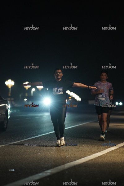 HTM Ipoh 7 Bridges Marathon 2026 (10th Series)