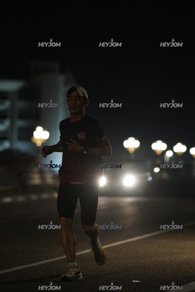 HTM Ipoh 7 Bridges Marathon 2026 (10th Series)