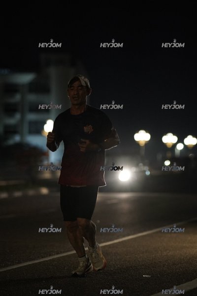 HTM Ipoh 7 Bridges Marathon 2026 (10th Series)