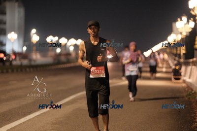 HTM Ipoh 7 Bridges Marathon 2026 (10th Series)