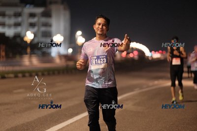 HTM Ipoh 7 Bridges Marathon 2026 (10th Series)