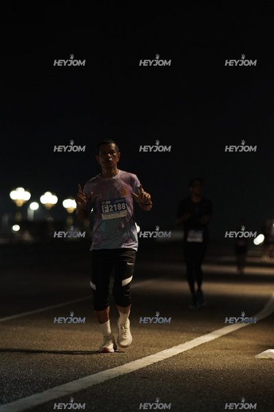 HTM Ipoh 7 Bridges Marathon 2026 (10th Series)