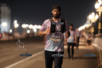 HTM Ipoh 7 Bridges Marathon 2026 (10th Series)