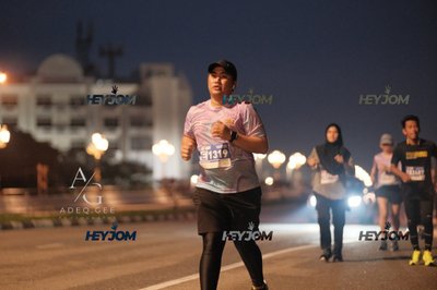 HTM Ipoh 7 Bridges Marathon 2026 (10th Series)