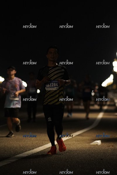 HTM Ipoh 7 Bridges Marathon 2026 (10th Series)
