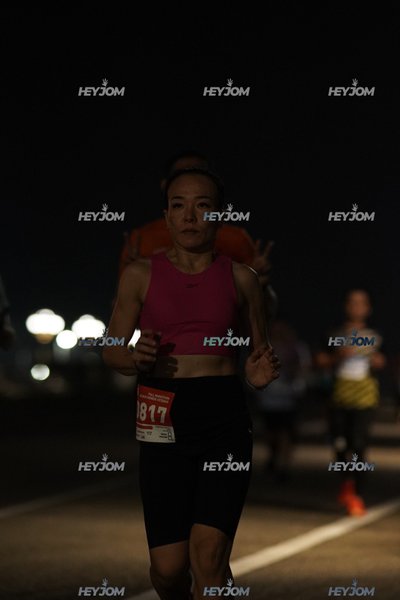 HTM Ipoh 7 Bridges Marathon 2026 (10th Series)