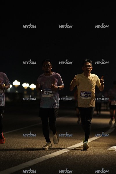 HTM Ipoh 7 Bridges Marathon 2026 (10th Series)