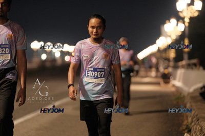 HTM Ipoh 7 Bridges Marathon 2026 (10th Series)