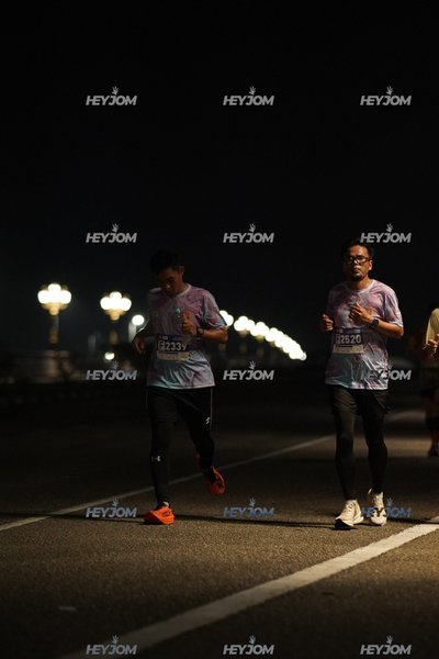 HTM Ipoh 7 Bridges Marathon 2026 (10th Series)