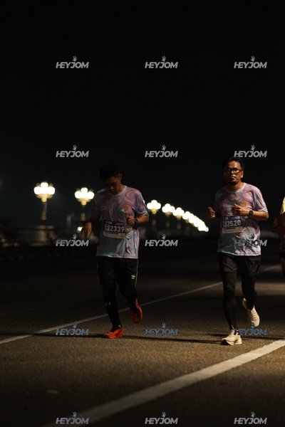 HTM Ipoh 7 Bridges Marathon 2026 (10th Series)