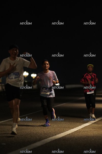 HTM Ipoh 7 Bridges Marathon 2026 (10th Series)