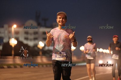 HTM Ipoh 7 Bridges Marathon 2026 (10th Series)