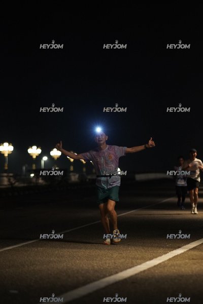 HTM Ipoh 7 Bridges Marathon 2026 (10th Series)