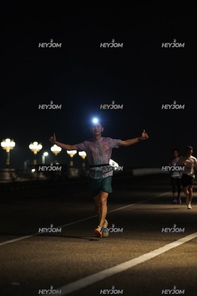 HTM Ipoh 7 Bridges Marathon 2026 (10th Series)