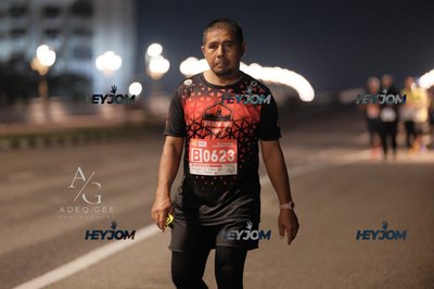 HTM Ipoh 7 Bridges Marathon 2026 (10th Series)