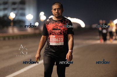 HTM Ipoh 7 Bridges Marathon 2026 (10th Series)
