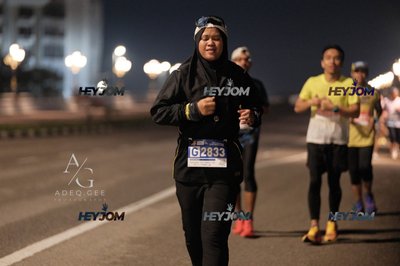 HTM Ipoh 7 Bridges Marathon 2026 (10th Series)