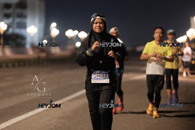 HTM Ipoh 7 Bridges Marathon 2026 (10th Series)