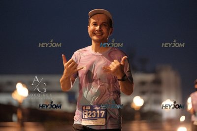 HTM Ipoh 7 Bridges Marathon 2026 (10th Series)