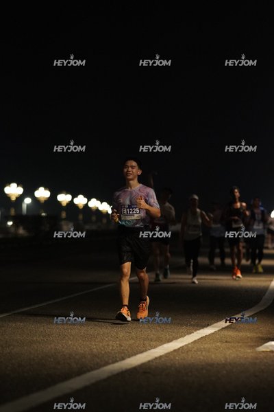 HTM Ipoh 7 Bridges Marathon 2026 (10th Series)