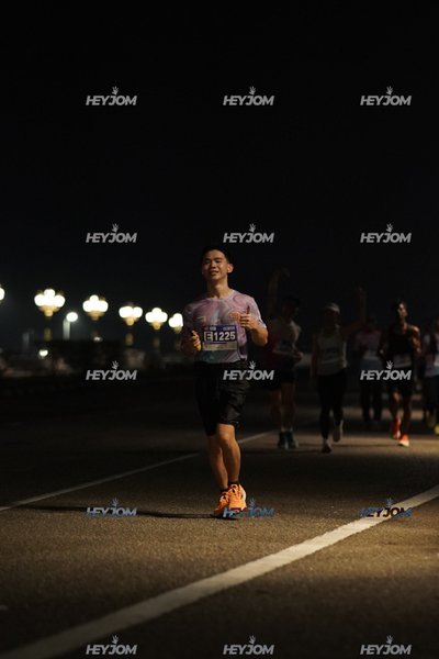 HTM Ipoh 7 Bridges Marathon 2026 (10th Series)