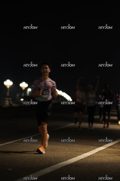 HTM Ipoh 7 Bridges Marathon 2026 (10th Series)