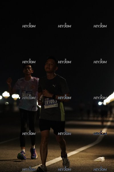HTM Ipoh 7 Bridges Marathon 2026 (10th Series)