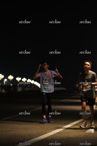 HTM Ipoh 7 Bridges Marathon 2026 (10th Series)