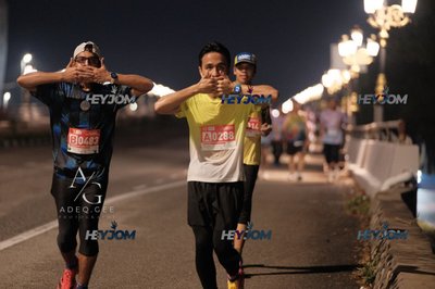 HTM Ipoh 7 Bridges Marathon 2026 (10th Series)